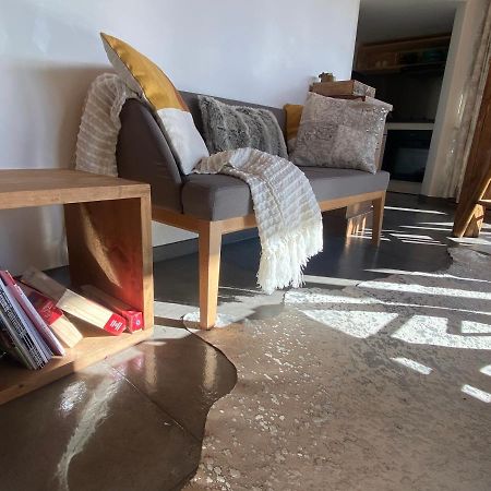 Ferienwohnung La Petite Azalee Montriond Exterior foto